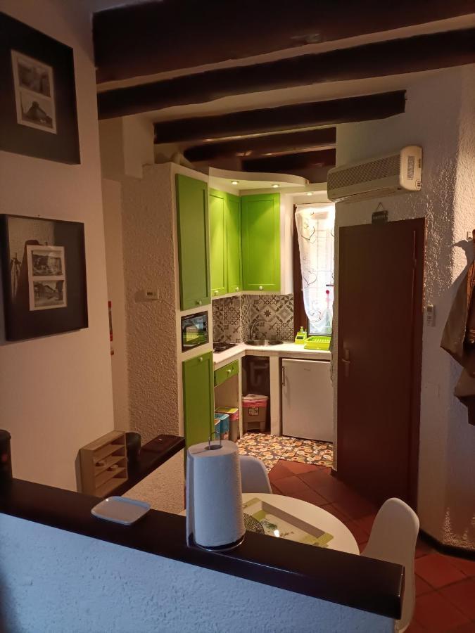 Le Due Torri Bologna Apartment Exterior photo