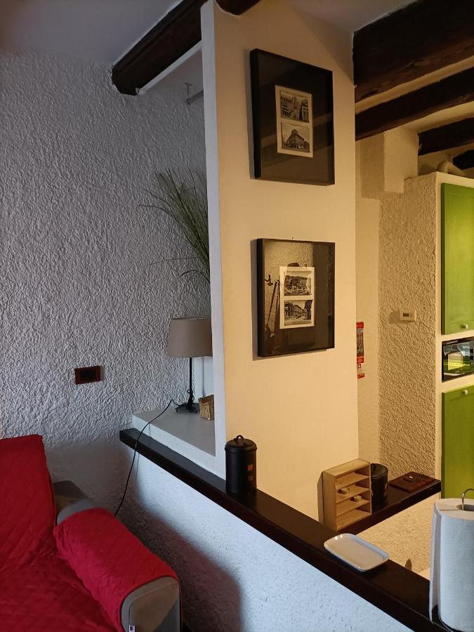 Le Due Torri Bologna Apartment Exterior photo
