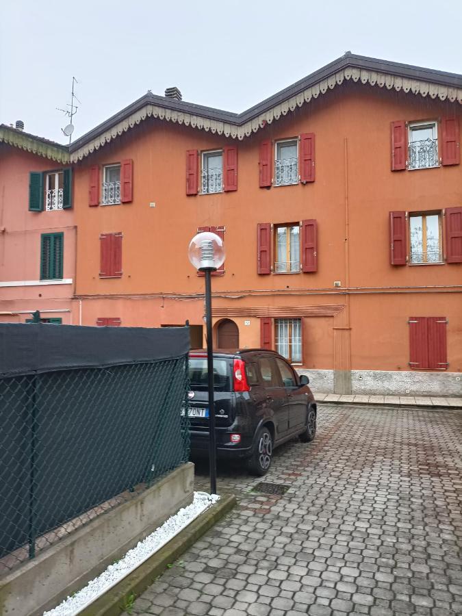 Le Due Torri Bologna Apartment Exterior photo