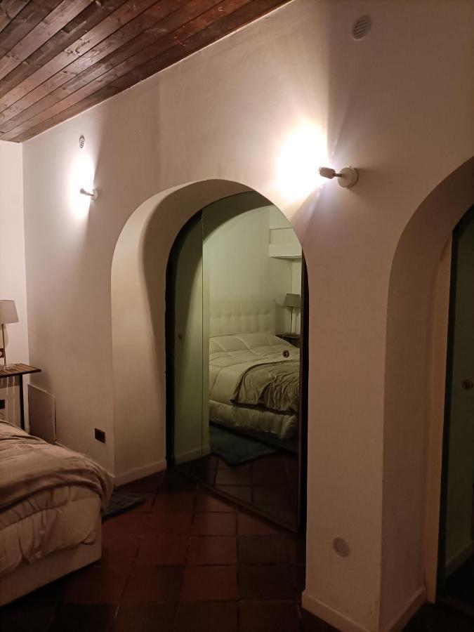 Le Due Torri Bologna Apartment Exterior photo