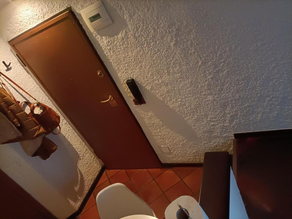 Le Due Torri Bologna Apartment Exterior photo