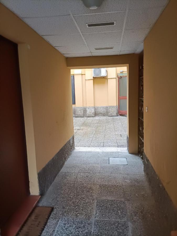 Le Due Torri Bologna Apartment Exterior photo