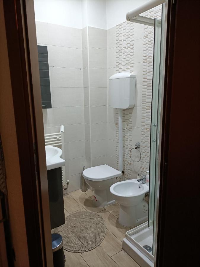 Le Due Torri Bologna Apartment Exterior photo